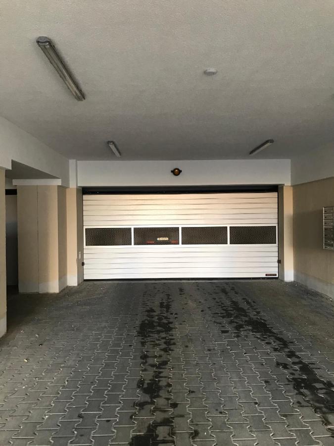 Apartament Holenderski Z Prywatnym Miejscem Postojowym W Garazu Koszalin Kültér fotó